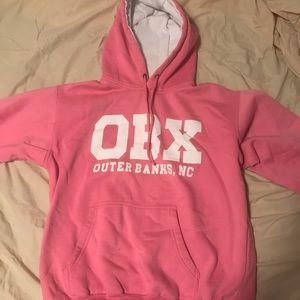 OBX Hoodie